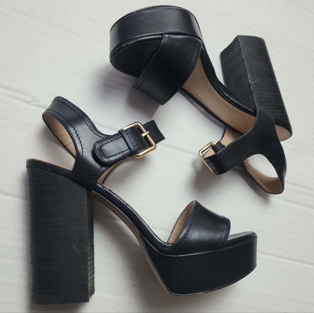 Aldo Platform Heels